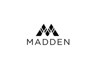 Madden Logo - Entry #55