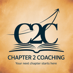 Chapter 2 Coaching Logo - Entry #1123