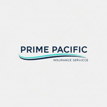PRIME PACIFIC INSURANCE Logo - Entry #1835