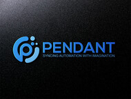 pendant Logo - Entry #1666