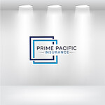 PRIME PACIFIC INSURANCE Logo - Entry #995