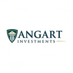 Angart Investments Logo - Entry #1464