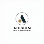Adisium Wealth Management Logo - Entry #560