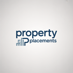 Property Placements Logo - Entry #1156