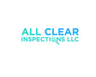 All Clear Inspections LLC Logo - Entry #585