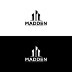 Madden Logo - Entry #804