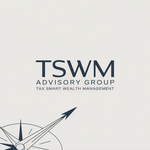 TSWM Advisory Group Logo - Entry #14