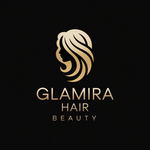 Glamira Hair Beauty Logo - Entry #567