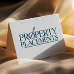 Property Placements Logo - Entry #419