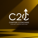 Chapter 2 Coaching Logo - Entry #1398