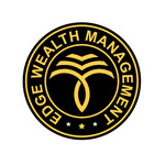 Edge Wealth Management Logo - Entry #3406