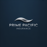 PRIME PACIFIC INSURANCE Logo - Entry #2654