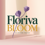 FLORIVA BLOOM Logo - Entry #582