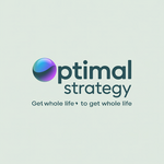 Optimal Strategy Logo - Entry #1251