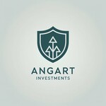Angart Investments Logo - Entry #775