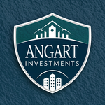 Angart Investments Logo - Entry #1691