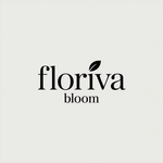 FLORIVA BLOOM Logo - Entry #1850