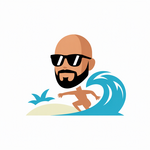 Stuck At The Office Logo - Entry #566