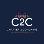 Chapter 2 Coaching Logo - Entry #1520