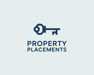 Property Placements Logo - Entry #193