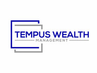 Tempus Wealth Management Logo - Entry #758