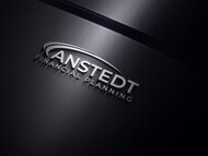 Anstedt Financial Planning Logo - Entry #464