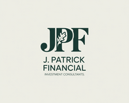 J. Patrick Financial Logo - Entry #1797