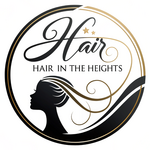 Hair in the Heights Logo - Entry #732