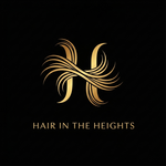 Hair in the Heights Logo - Entry #2167