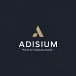 Adisium Wealth Management Logo - Entry #1438