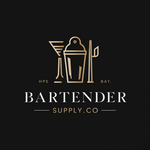 Bartender Supply.co Logo - Entry #199