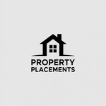 Property Placements Logo - Entry #858