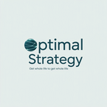 Optimal Strategy Logo - Entry #2166