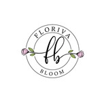 FLORIVA BLOOM Logo - Entry #204