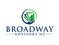 Broadway Advisors NC Logo - Entry #539