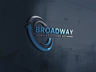 Broadway Advisors NC Logo - Entry #246