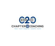 Chapter 2 Coaching Logo - Entry #894