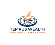 Tempus Wealth Management Logo - Entry #551