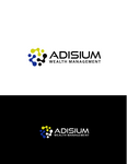 Adisium Wealth Management Logo - Entry #290