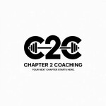 Chapter 2 Coaching Logo - Entry #504