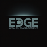Edge Wealth Management Logo - Entry #1478
