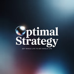 Optimal Strategy Logo - Entry #2212