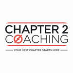 Chapter 2 Coaching Logo - Entry #849