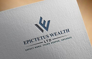 Epictetus Wealth Ltd. Logo - Entry #639