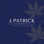 J. Patrick Financial Logo - Entry #240
