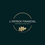 J. Patrick Financial Logo - Entry #2021