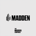 Madden Logo - Entry #4375