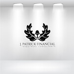 J. Patrick Financial Logo - Entry #2877