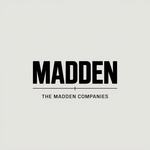 Madden Logo - Entry #3382