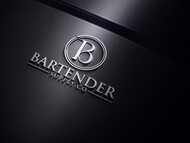 Bartender Supply.co Logo - Entry #256